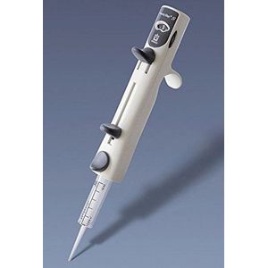 BRAND 091429 dispenserpunt, 2,5 ml, steriel, voor mobiele telefoons (100 stuks)