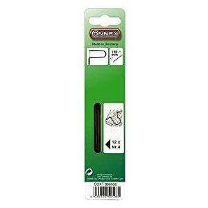 Connex Taifun COXT806004 alternatieve decoupeerzaag, 130 mm, 12-delig, groen