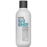 KMS HEADREMEDY Deep Cleanse Shampoo voor Alle Haartypes, 300 ml