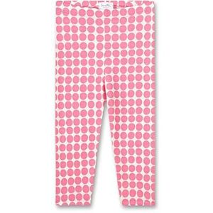 Sanetta Jongens 126415 vrijetijdsbroek, Bubblegum, 140, Bubblegum, 140 cm