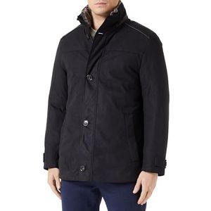 bugatti Herenjas, zwart-50