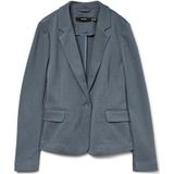Vero Moda - VMJULIA - Blazer - Grijs - Dames