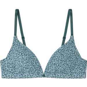 Women'secret 4029212 BH, dames, groen, 85B, Groen, 85B