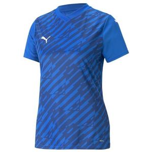 PUMA Dames Teamultimate Jersey W T-shirt