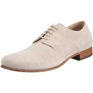 Rocco P. 405 D S 9809II/07 dames lage schoenen, ivoor 508, 39 EU Breed