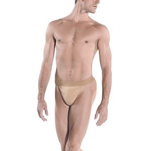 wear mich lwdc tanga jongens 8 jaar beige