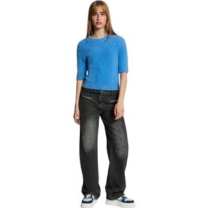 MORGAN trui, Korenbloem M, XS