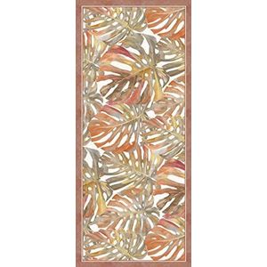 Vilber, Vinyl tapijt, Saphira DU 06, 52 x 120 x 0.22 cm