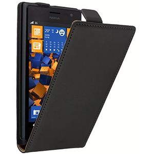 Mumbi Flip Case voor Nokia Lumia 730/735 Case