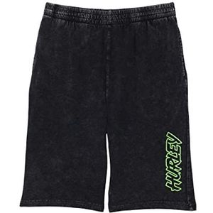 Hurley Hrlb Tie Dye Pull On Shorts voor kinderen