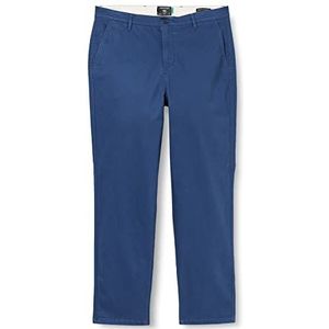 Dockers Originele Chino Tapered Pants voor heren, ocean blue, 31W x 34L