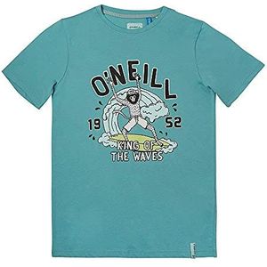 O'NEILL Lb King Of Waves Ss T-shirt voor kinderen