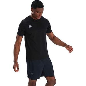 Canterbury Naadloos T-shirt V2 T-shirt voor heren