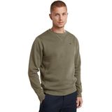 G-Star RAW Premium Core sweatshirt, groen (Blue Spruce D16917-c235-g282), L