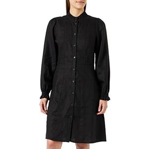 Part Two Ruthie Casual jurk voor dames, Zwart, 42