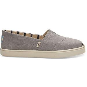 TOMS Alpargata Cupzool, damessneakers, Morning Dove, 35.5 EU