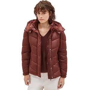 Tom Tailor - 1037565 - Damesjas - Druiven