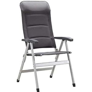 Westfield Campingstoel Be-Smart Pioneer antraciet