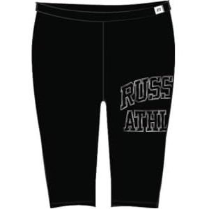 RUSSELL ATHLETIC Dames Shorts Parks Biker