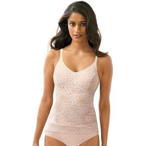 Bali Dames Shapewear Top - beige - XL