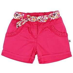 Jacky Shorts voor meisjes, Rood (framboos 4900), 86/92 cm