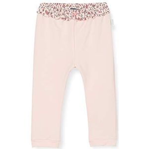 Sanetta Meisjes Light Peach Broek, roze, 86 cm