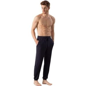 Susa Heren Tanitex Yoga Broek, Marine, S