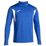 Joma - Winner III - Sweatshirt - Met Halve Rits