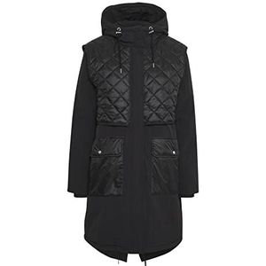 Part Two RikaPW OTW Outerwear, zwart, 38 dames
