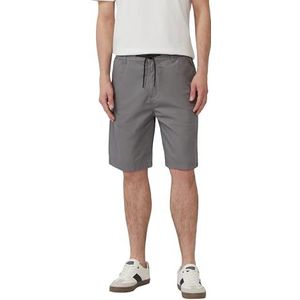 Korte broeken - Bermuda's - Relaxte Chino - Zacht Katoen