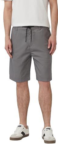 Korte broeken - Bermuda's - Relaxte Chino - Zacht Katoen