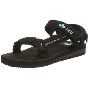 Lico 400064, T-bandje Unisex-Kind 33 EU