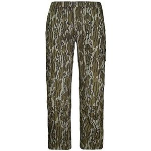 Mossy Oak Lichtgewicht camouflage herenjachtbroek Tibbee, M