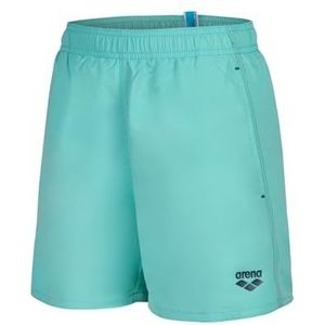 Sportief - Bermuda's - Blauw - 100% Gerecycled Polyester
