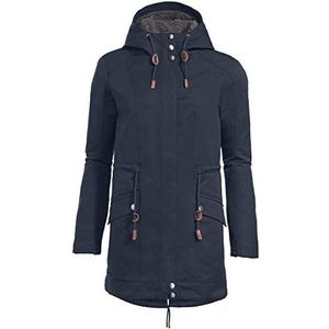 Vaude Dames Wo Manukau jas