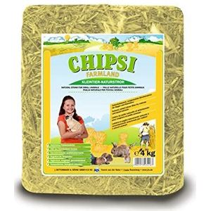 Chipsi Sunshine weidehooi, 4 kg