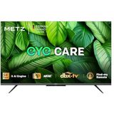 METZ - 43MUF7000Z - LED-tv - 43 inch - 4K UHD - Smart Google TV - HDR10