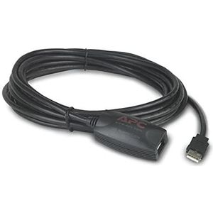 APC NBAC0213L NetBotz USB Latching Repeater Kabel 5m