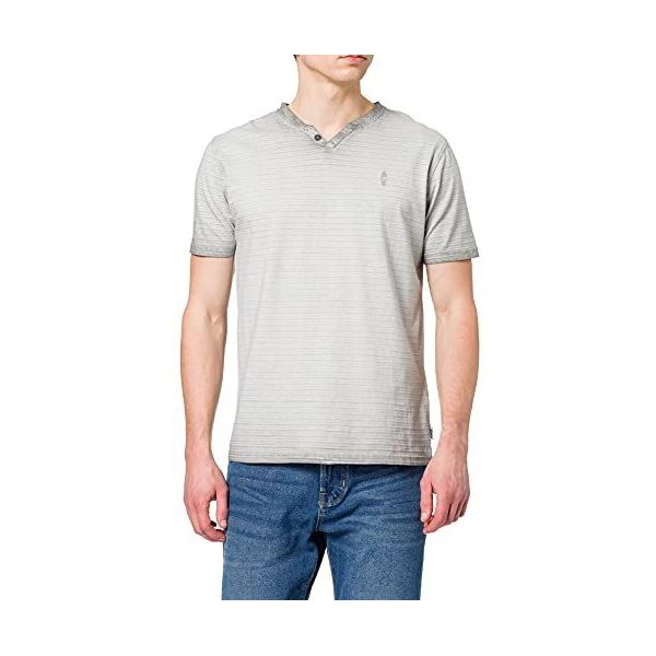 met online je heren shirt Kleding - merken van Henley Kleding korte mouwen kopen? hier de 2023 beste vind