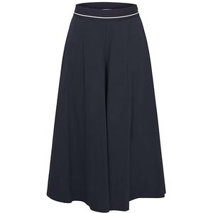 bugatti Damesshorts, zomers design, hoge perfecte pasvorm, 390-marine, 46