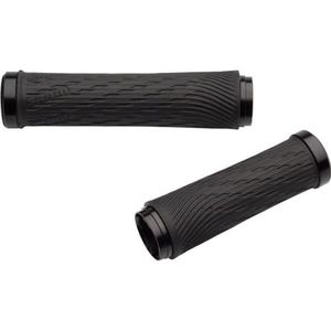 SRAM Unisex - volwassenen handvat Lockring XX1, zwart, 100/122 mm
