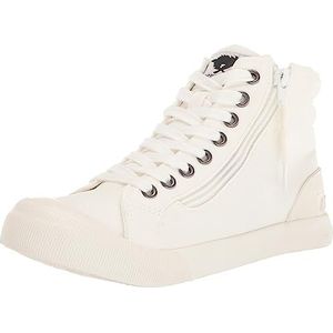 Rocket Dog Women's Jazzinhi Sneaker, 8 White