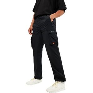 ellesse Heren Squadron Pant Casual Broek