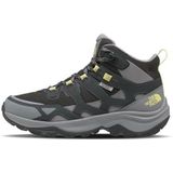 The North Face - Hedgehog III - Wandelschoenen - Asphalt Grey/Meld Grey - Waterdicht