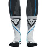 Dainese - Dry Mid Socks - Thermosokken - Zwart - Dryarn