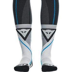 Dainese - Dry Mid Socks - Thermosokken - Zwart - Dryarn