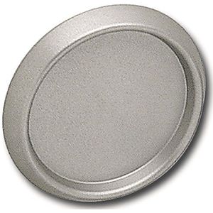 Handgrepen aluminium zilver.geanodiseerd. ø/D 40/5 mm