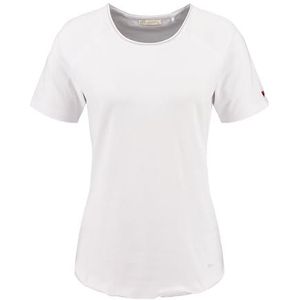 KEY LARGO WT Linnea Round, wit (1000), XS