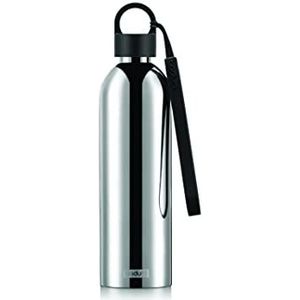 BODUM Thermosfles thermosfles 0,5 L dubbelwandig roestvrij staal glanzend 12057-16B-01