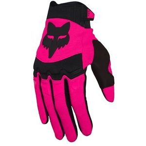 Sporthandschoenen - Kinderhandschoenen - Zwart - Neopreen - Met Beschermelementen